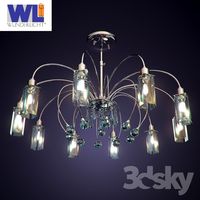 Wunderlicht Ice Spirit