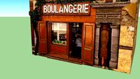 Boulangerie