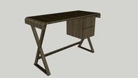 Sidus Writing Table