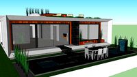 3D Villa 19