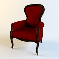 Chair (MOD. 1) (K101)
