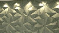 Trapézio cimento - decortile