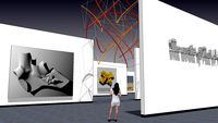 Art Gallery Interior-Updated-16.07.15