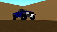 Prerunner