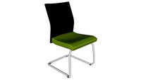 Chair ELEMENT 441 -KZ STYLE-STRIP LD seating