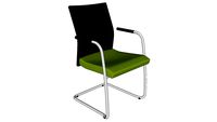 Konferenc chair ELEMENT 440 -KZ STYLE-STRIP LD seating