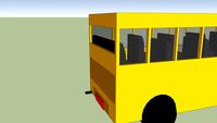 school bus