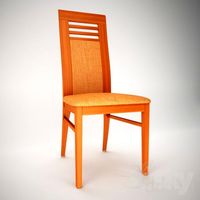 Cezar Dining Chair