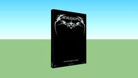 Metalocalypse Season 1 DVD (with box set)
