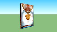 Aqua Teen Hunger Force Vol 7 DVD (with slipcover)