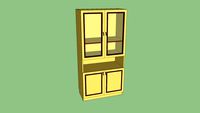 cabinetry