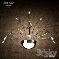 sconces ARTIFICIO