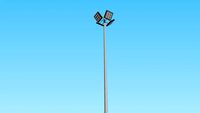 Street light 10 meters