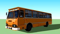 LiAZ 677M