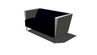 DEE-02 Soft Seating