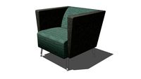 DEE-01 Soft Seating