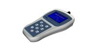MCRT M01-3016 Handheld Partikelzähler
