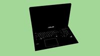 ASUS ROG G750