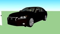 2013 Lexus GS350 Executive