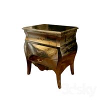 Bedside table Danti Compliment