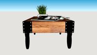 Coffee Table - FMDesign