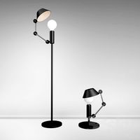 Mr Light &amp;amp; Mr Light Short