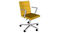 Chair SEANCE CARE 072 LD seating
