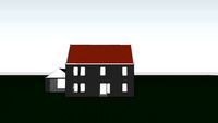 huis, house, correct house, jasper moes,