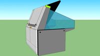 Trendsetter 800 AL with ROTATOR - KODAK