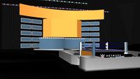 WWE PPV Stages (Revealed after Summerslam 2016)
