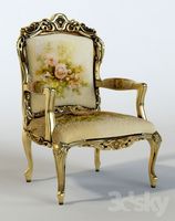 Armchair