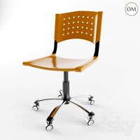 Chair_01C5_Biblioteca