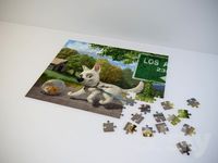 Puzzles