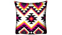 ALMOFADA NAVAJO 50X50