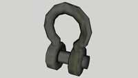Anchor Shackle