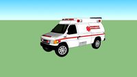 AMBULANCIA PARAMEDICOS GUADALAJARA JALISCO