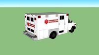 AMBULANCIA PARAMEDICOS GUADALAJARA JALISCO