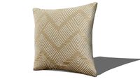 Pillow-Fawn