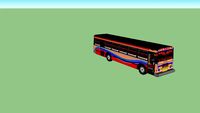 Bus Ecuatoriano