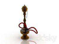 Hookah
