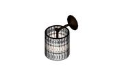 Adeline Sconce