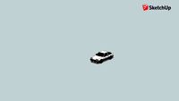 Copy of Toyota - AE86 Trueno