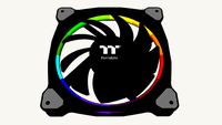 Riing Plus 14 LED RGB Radiator Fan TT Premium Edition