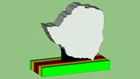 Zimbabwe Sculpture