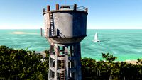 Water Tank