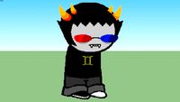 Sollux Captor 2-D