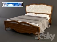 Bed Stilema My Classic Dream