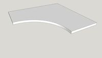 Ikea LINNMON tables desk