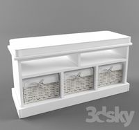 Banquette