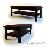 Lotus stool-3